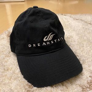 Dreamstate cap
